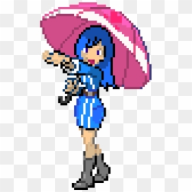 Juvia Png, Transparent Png - juvia png