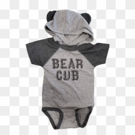 Bear Cub Png, Transparent Png - bear cub png
