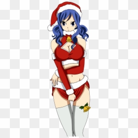 Juvia Png, Transparent Png - juvia png