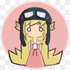 Shinobu Monogatari, HD Png Download - shinobu png