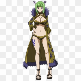 Brandish Fairy Tail Anime, HD Png Download - fairy tail lucy png