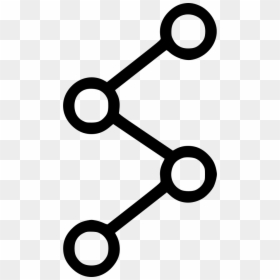 Share Icon Android, HD Png Download - the atom png