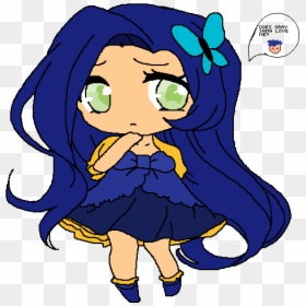 Cartoon, HD Png Download - juvia png