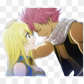 Edens Zero Fairy Tail Easter Egg, HD Png Download - fairy tail lucy png