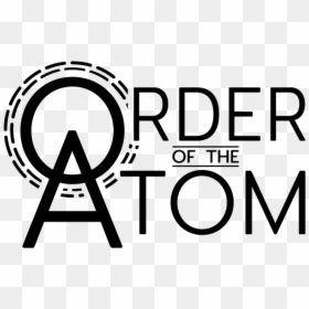 Clip Art, HD Png Download - the atom png