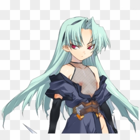 Anime, HD Png Download - shinobu png