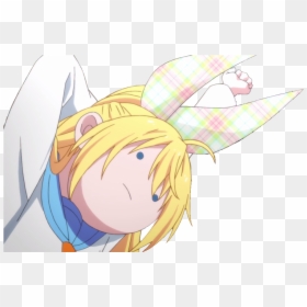 Chitoge Kirisaki Season 2, HD Png Download - chitoge png