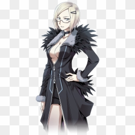 Anime, HD Png Download - shinobu png