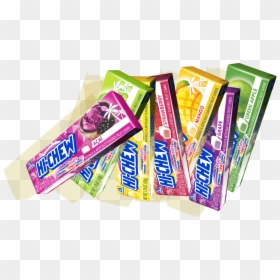 Toffee, HD Png Download - skittles bag png