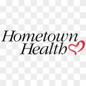 Hometown Health Logo, HD Png Download - void stamp png
