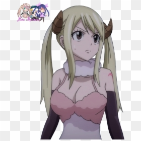 Fairy Tail 2019 Lucy, HD Png Download - fairy tail lucy png