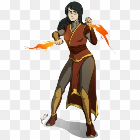 The Legend Of Korra, HD Png Download - korra png