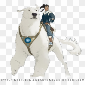 Last Airbender Legend Of Korra, HD Png Download - korra png