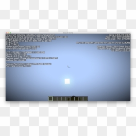 Minecraft Moon Png, Transparent Png - minecraft moon png