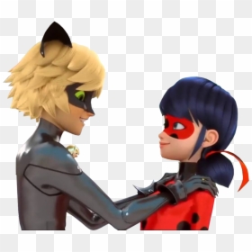 Miraculous Ladybug Temporada 1 Capitulo 1, HD Png Download - fairy tail lucy png