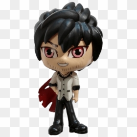 Qrow Branwen, HD Png Download - ruby rose rwby png