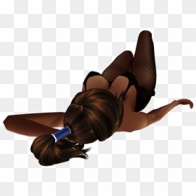 Girl, HD Png Download - korra png