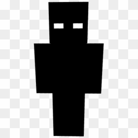 Batman, HD Png Download - minecraft moon png