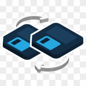 Datensicherung Icon, HD Png Download - backup icon png