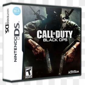 Call Of Duty Black Ops 18, HD Png Download - cod character png