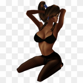 Girl, HD Png Download - korra png