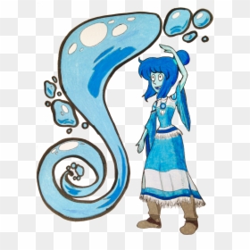 Illustration, HD Png Download - korra png