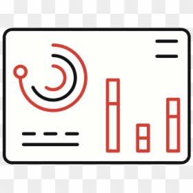 Management Dashboard Icon, HD Png Download - backup icon png