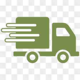 Red Truck Icon Png, Transparent Png - backup icon png