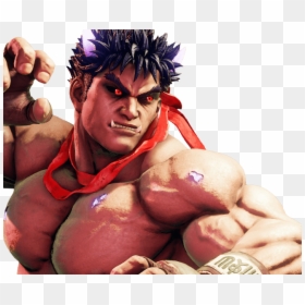 Street Fighter 5 Season 4 Pass, HD Png Download - charlie nash png