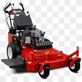 Exmark Turf Tracer, HD Png Download - mower png