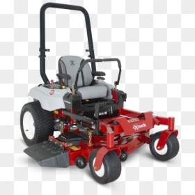 Exmark Radius E Series, HD Png Download - mower png