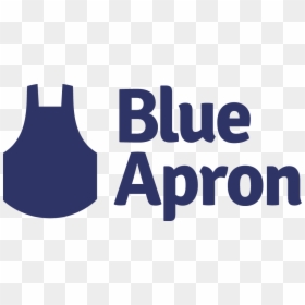 Blue Apron Logo Png, Transparent Png - blue apron png