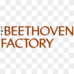 Clip Art, HD Png Download - beethoven png