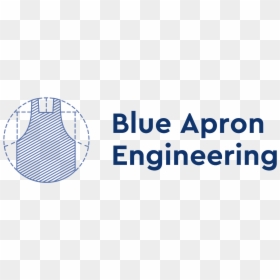 Oval, HD Png Download - blue apron png