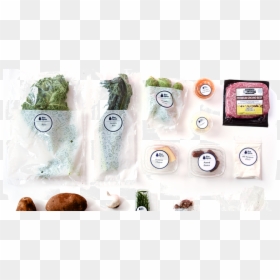 Waste From Blue Apron, HD Png Download - blue apron png