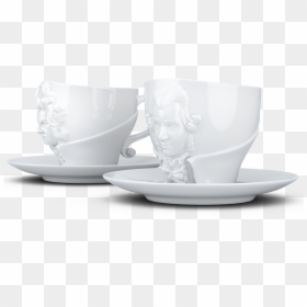 Cup, HD Png Download - beethoven png