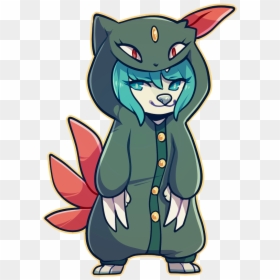 Cartoon, HD Png Download - sneasel png