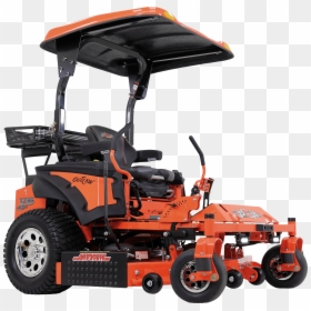 Bad Boy Lawn Mower, HD Png Download - mower png