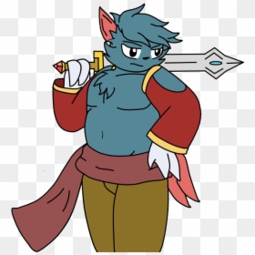 Cartoon, HD Png Download - sneasel png