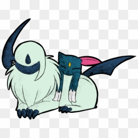 Cartoon, HD Png Download - sneasel png