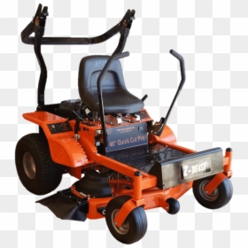 Briggs And Stratton Ride On Mower, HD Png Download - mower png