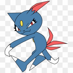 Cartoon, HD Png Download - sneasel png