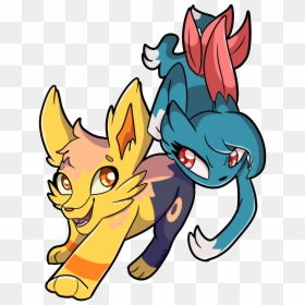 Cartoon, HD Png Download - sneasel png
