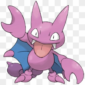 Pokemon Gligar, HD Png Download - sneasel png