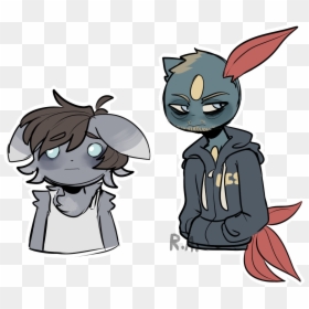 Cartoon, HD Png Download - sneasel png