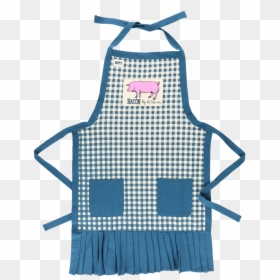 Vest, HD Png Download - blue apron png