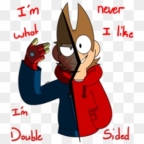 Red Army Symbol Eddsworld, HD Png Download - likes png