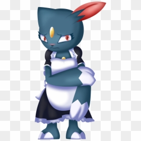 Cartoon, HD Png Download - sneasel png