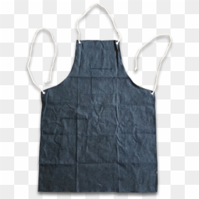 Vest, HD Png Download - blue apron png