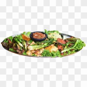 Garden Salad, HD Png Download - caldo de res png